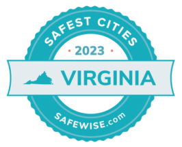 safewise.com - safest cities 2023