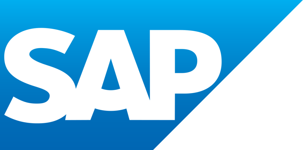SAP software solutions